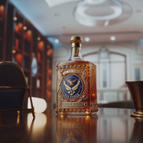 Boca za viski — specijalna edicija američke mornarice
