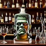 Frankenstein Viski Boca