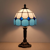 LUMORA | Retro lampa sa okeanskim motivom