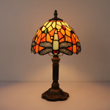 MOSAICRA | Elegantna svetleća vitražna lampa