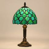 GLASORA | Klasična vitražna lampa