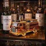 Viski Karafa Jack Daniels Vatrogasci Ws - Viski karafa