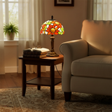 SOLINA | Elegantna LED stona lampa