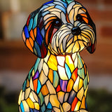 Max — Vitražna lampa