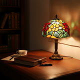 FLORENCIA | Šarena vitražna lampa
