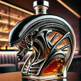 Alien — dekanter za viski