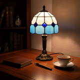 LUMORA | Retro lampa sa okeanskim motivom