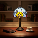 NOCTARA | Stona lampa sa toplim sjajem