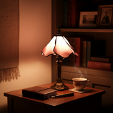 BLUSHEN | Klasična svetleća cvetna lampa