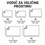 Rustični otirač