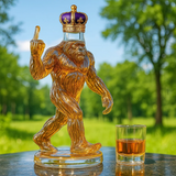 Bigfoot — ikonična boca za viski