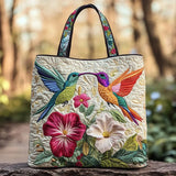 Prošivena torba Čisti kolibri
