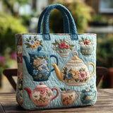 Cvetni čajnik