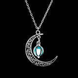 Ogrlica Éclat de Lune