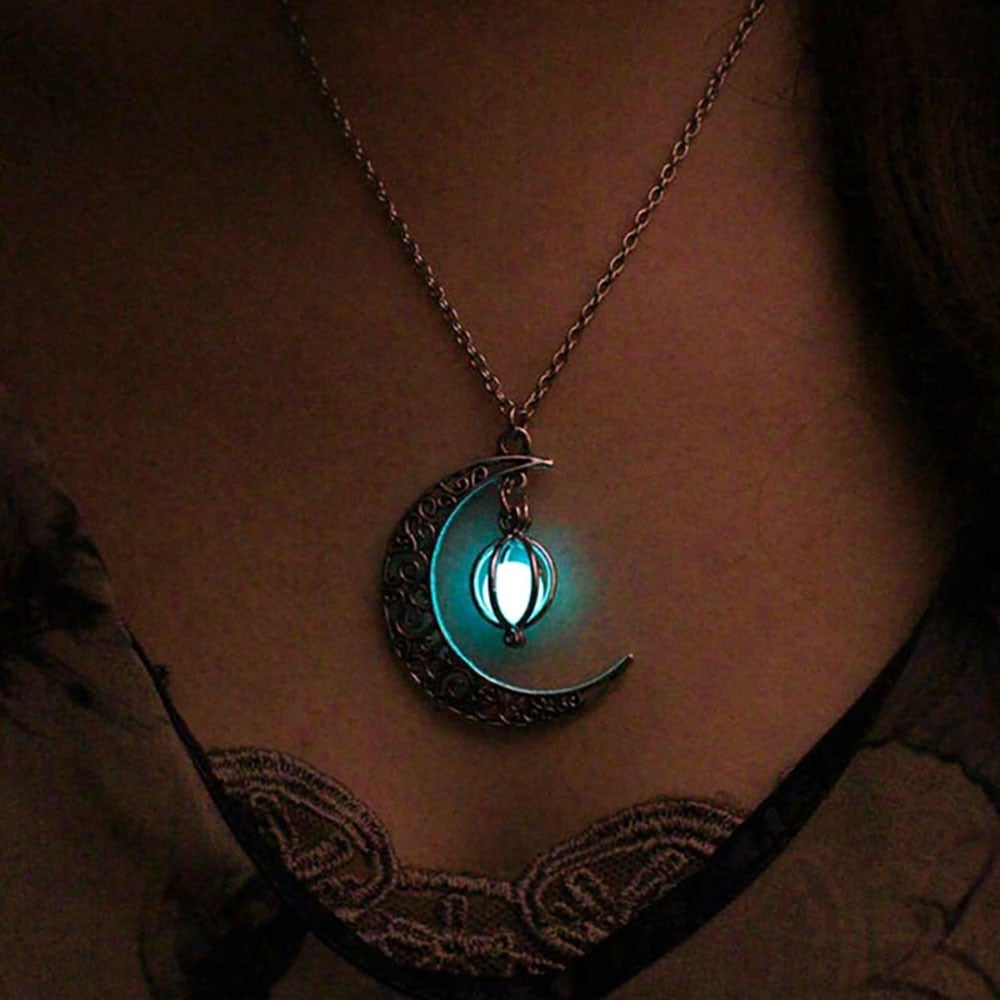 Ogrlica Éclat de Lune