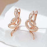 Minđuše sa morskim motivom