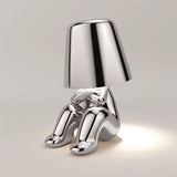Gospodin Lampa