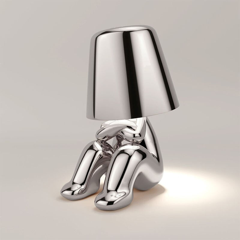 Gospodin Lampa