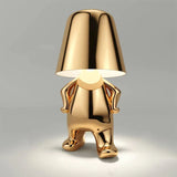 Gospodin Lampa