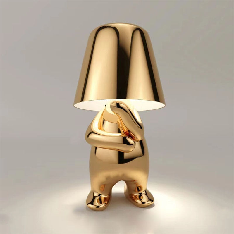 Gospodin Lampa