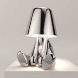 Gospodin Lampa