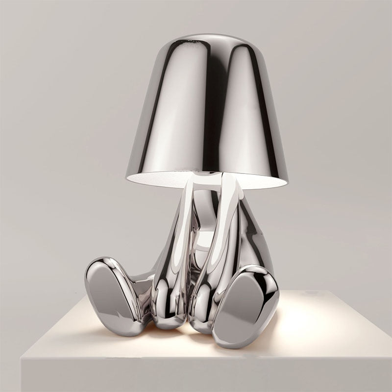 Gospodin Lampa