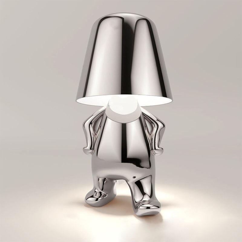 Gospodin Lampa
