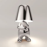 Gospodin Lampa