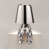Gospodin Lampa