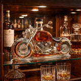 Viski Karafa Harley Davidson Zj - Viski karafa