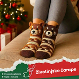 Elisabete - Kratke čarape