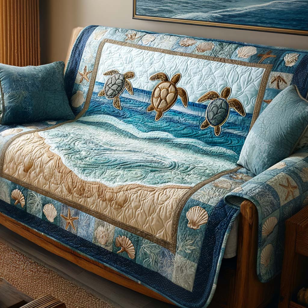 Navlaka za sofu – Kornjača