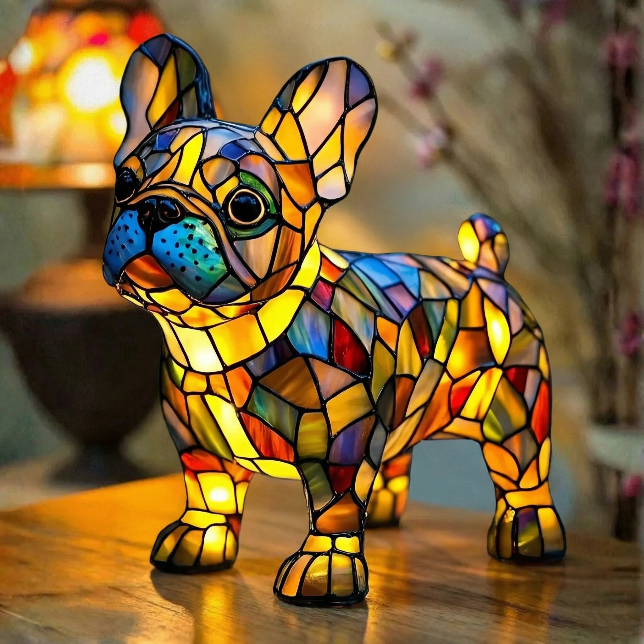 Francuski Buldog