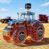 Traktor I - viski karafa
