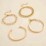Set narukvica Elan Mercer