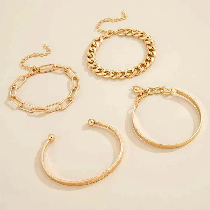 Set narukvica Elan Mercer
